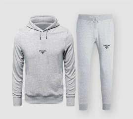 Picture of Prada Sweater Suits _SKUPradaM-6XL1qn2742384